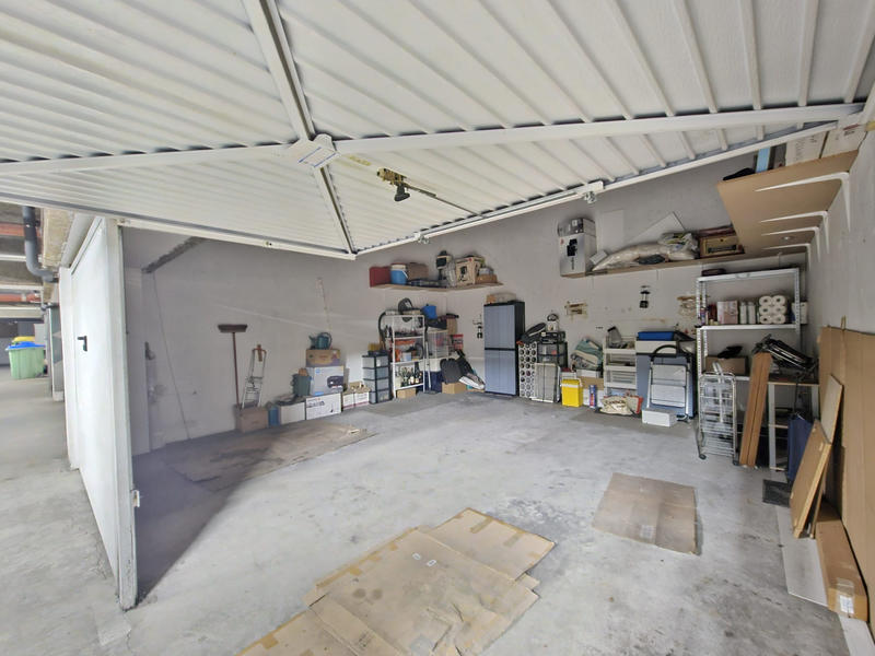 Appartement - 108 m² - 3 pièces