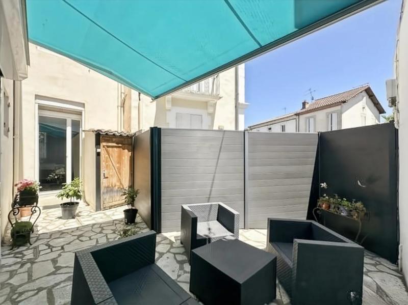 Maison - 127 m² - 5 pièces