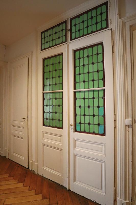 Appartement - 128 m² - 5 pièces