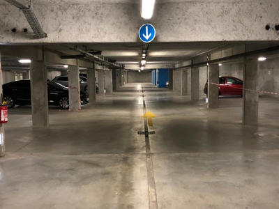 Parking - 10 m²