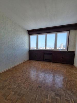 Appartement - 75 m² - 4 pièces