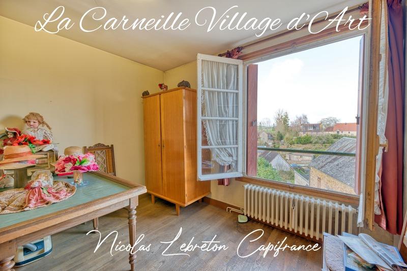 Maison de village - 175 m² - 9 pièces