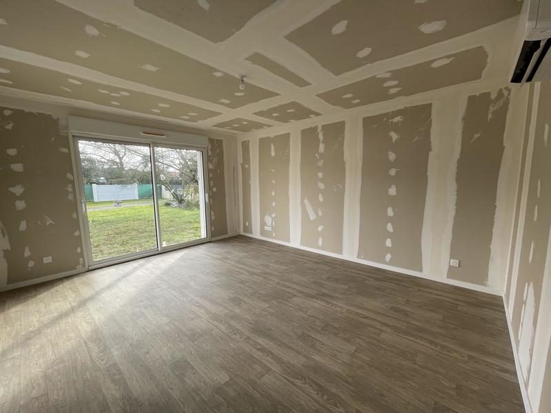 Maison - 86 m² - 3 pièces