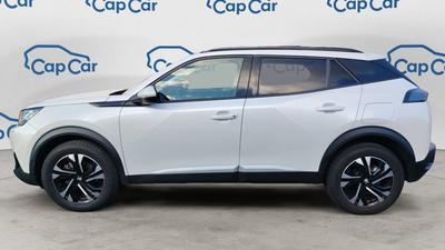 Peugeot 2008 1.5 BlueHDi 130 Eat8 Allure Pack - Automatique