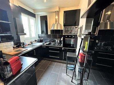 Immeuble - 134 m² - 5 pièces