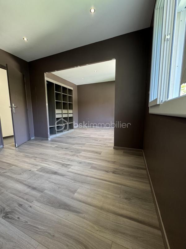 Villa - 78 m² - 3 pièces