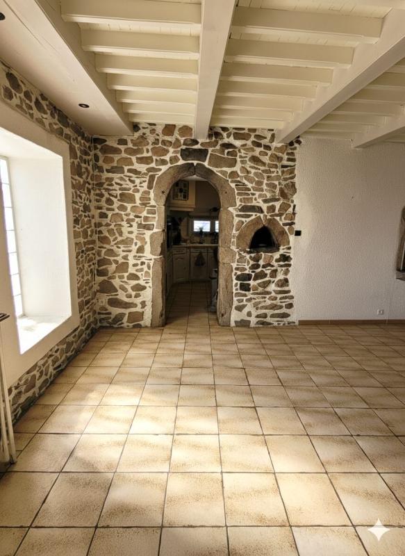 Maison - 149 m² - 4 pièces