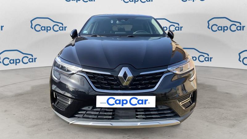 Renault Arkana 1.6 E-Tech 145 Edc Intens