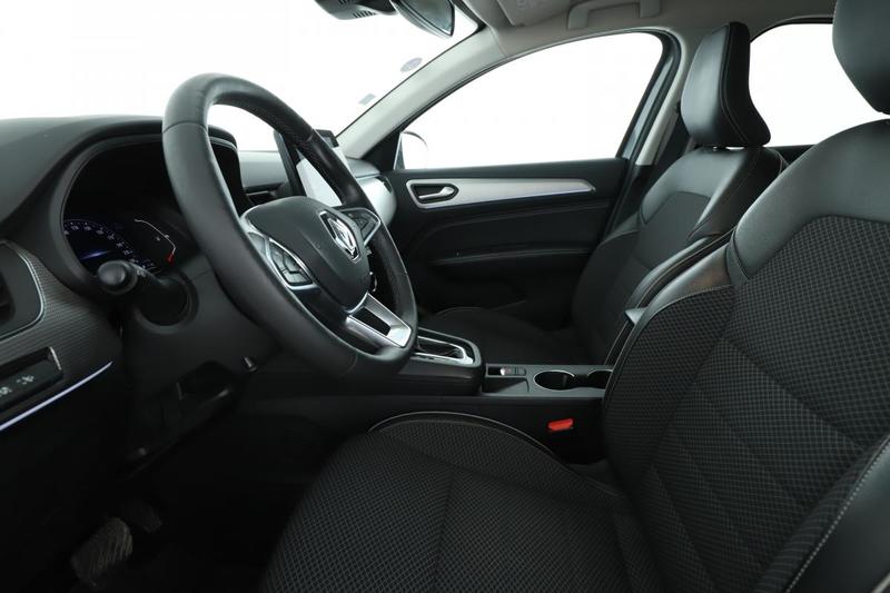Renault Arkana 1.3 TCe Intens Edc 140 ch