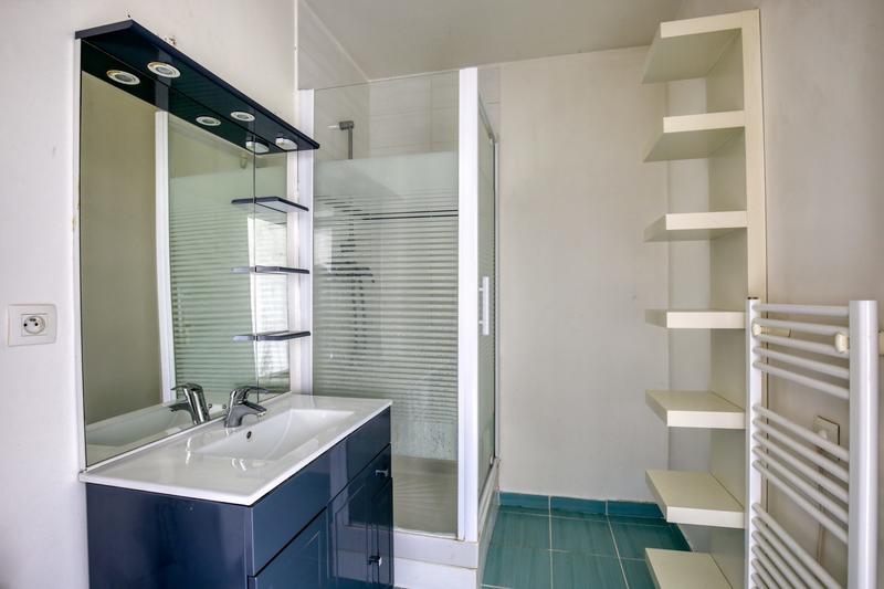 Duplex - 94 m² - 4 pièces