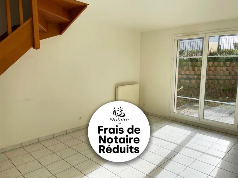 Pavillon - 87 m² - 4 pièces