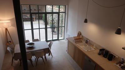 Maison - 126 m² - 5 pièces