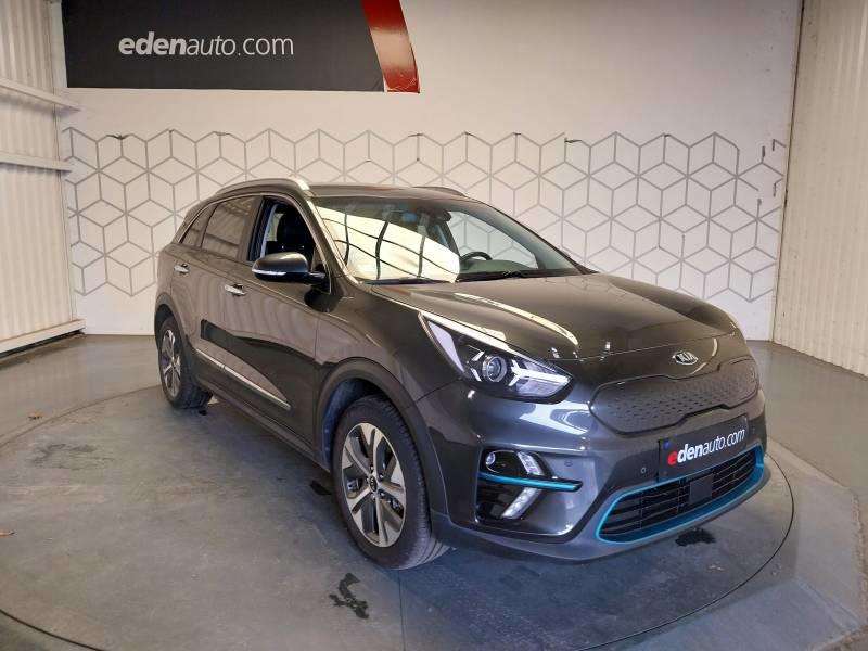 Kia Niro e- Electrique 204 ch Active