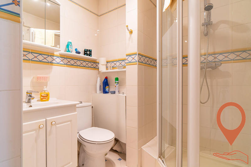 Viager - Appartement - 108 m² - 4 pièces