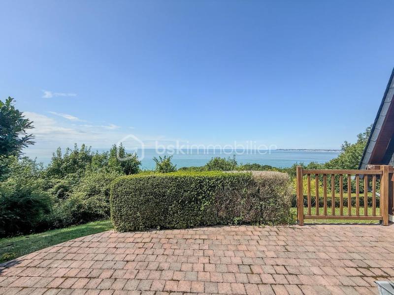 Propriété - 340 m² - 9 pièces