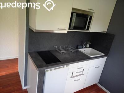 Appartement - 30 m² - 1 pièce