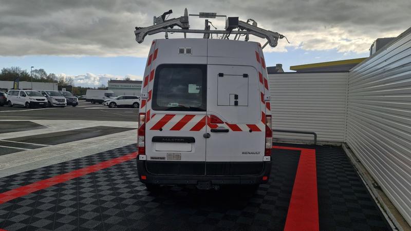 Renault Master L2h2 Dci 150 Grand Confort