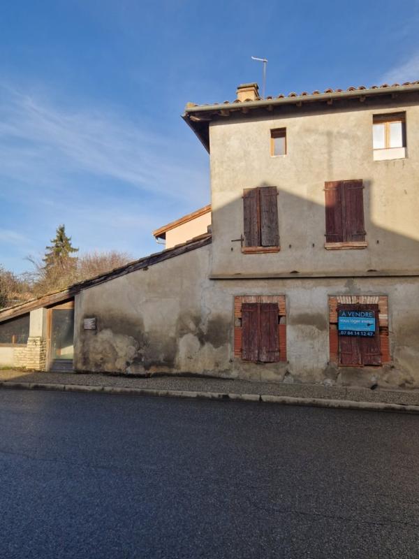 Maison - 200 m² - 8 pièces