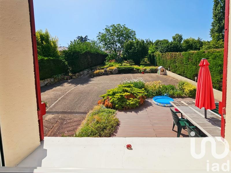 Maison - 148 m² - 7 pièces