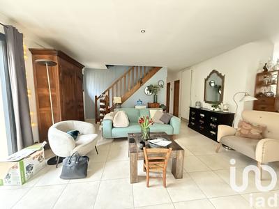 Maison - 195 m² - 7 pièces