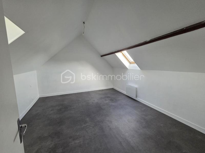 Immeuble - 293 m² - 14 pièces