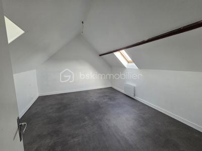 Immeuble - 293 m² - 14 pièces