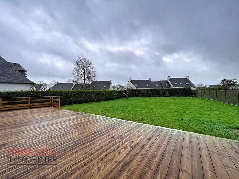 Maison - 136 m² - 6 pièces