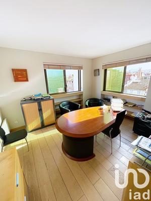 Appartement - 76 m² - 5 pièces