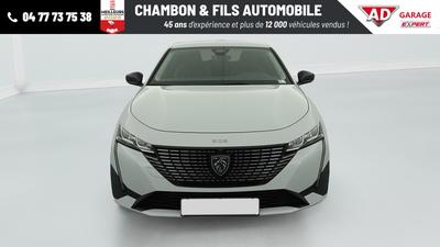 Peugeot 308 Hybrid 145 e-Dcs6 Allure