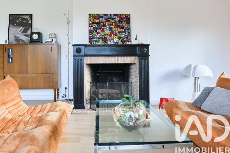 Maison - 170 m² - 7 pièces