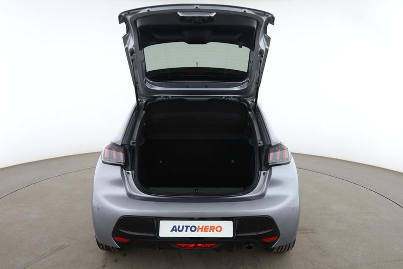 Peugeot 208 1.2 PureTech Allure Pack 100 ch