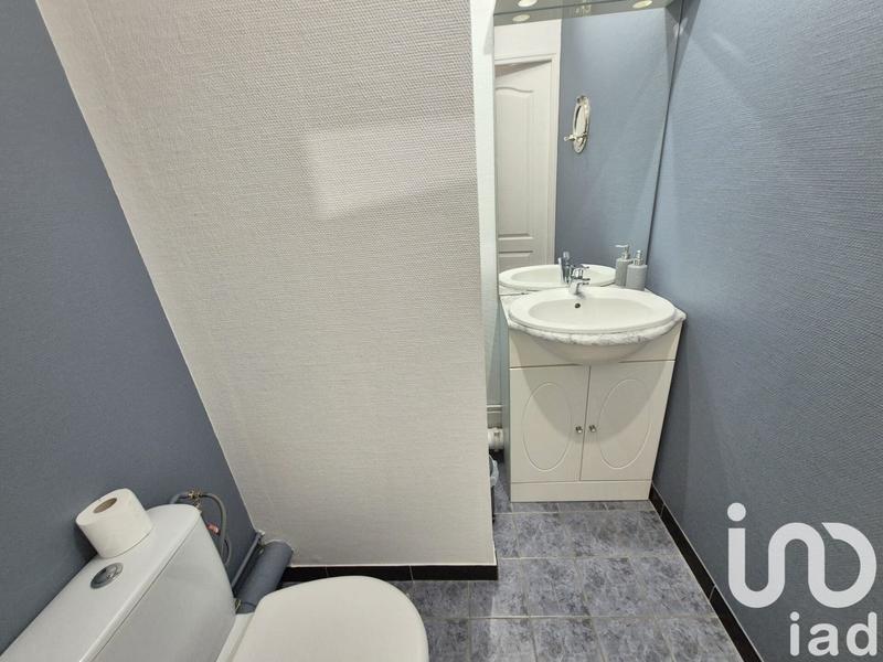 Appartement - 73 m² - 3 pièces