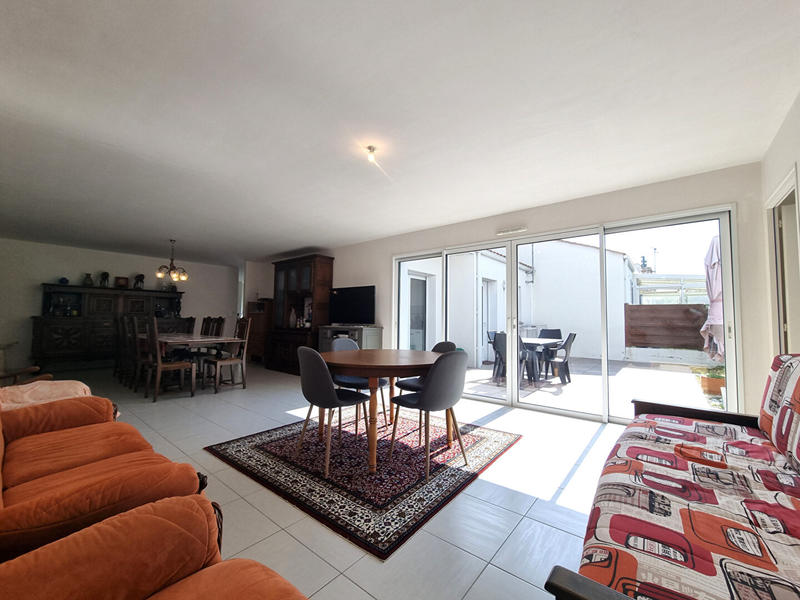 Maison - 141 m² - 4 pièces