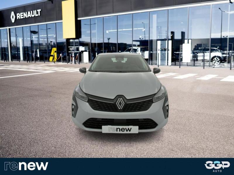 Renault Clio V TCe 90 ch Gsr2 Evolution