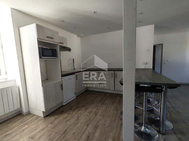 Maison - 128 m² - 7 pièces