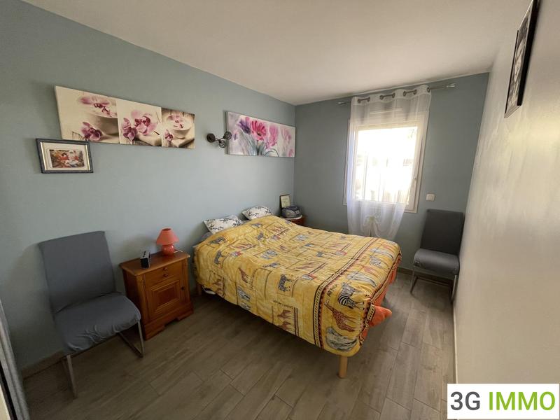 Maison - 111 m² - 5 pièces