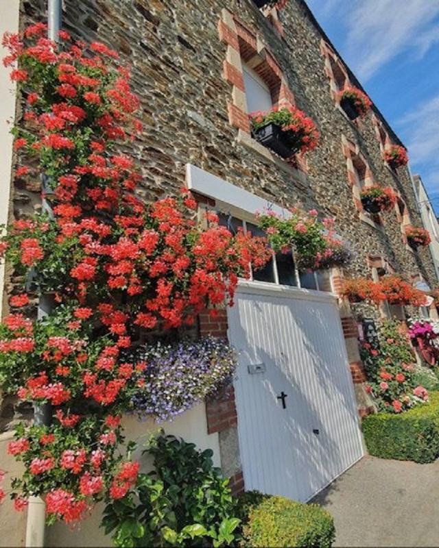 Maison - 259 m² - 12 pièces