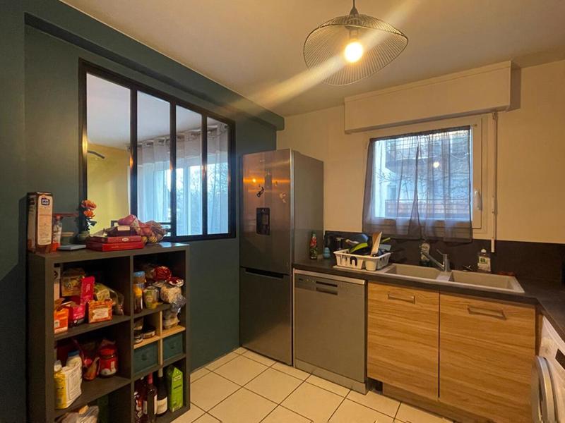 Appartement - 52 m² - 2 pièces