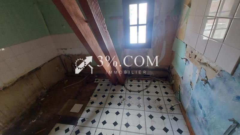 Local commercial - 40 m² - 3 pièces