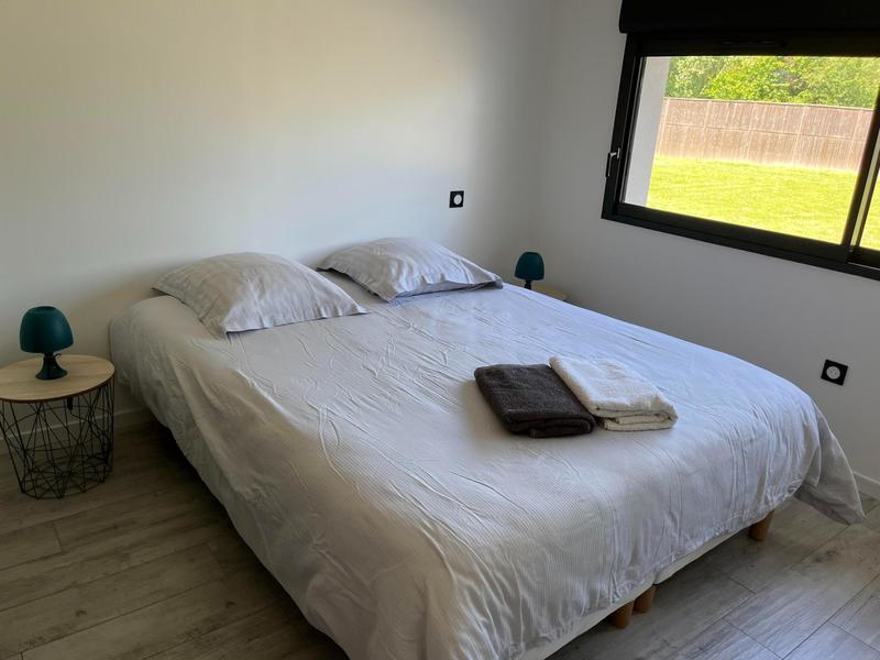 Maison - 71 m² - 3 pièces