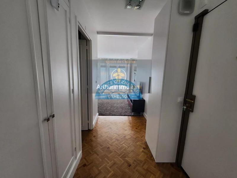 Appartement - 73 m² - 4 pièces