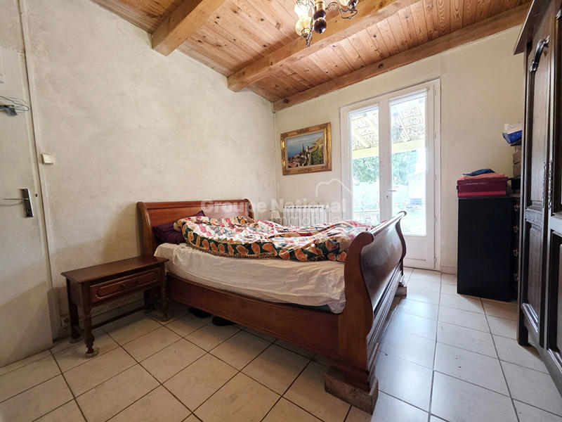 Maison - 133 m² - 5 pièces