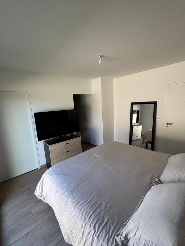 Maison traditionnelle - 130 m² - 6 pièces