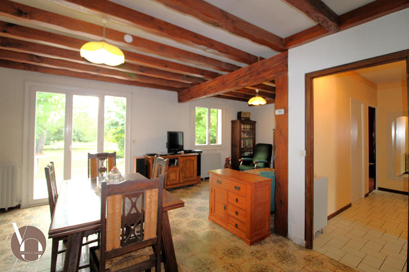 Maison - 171 m² - 4 pièces
