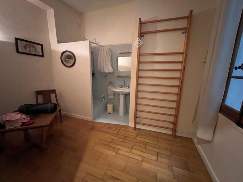 Maison de ville - 235 m² - 6 pièces