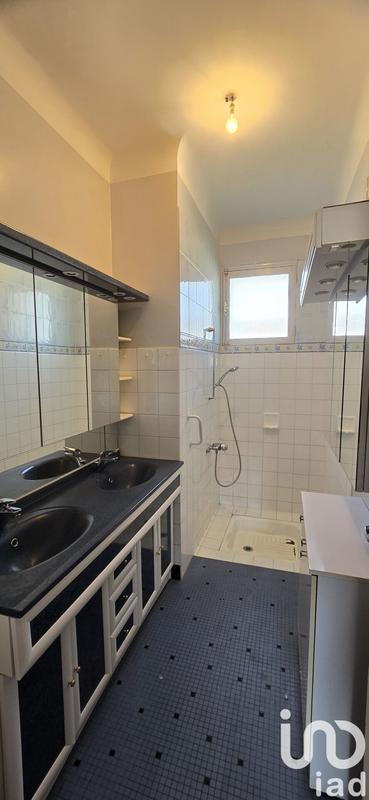 Maison de ville - 109 m² - 4 pièces