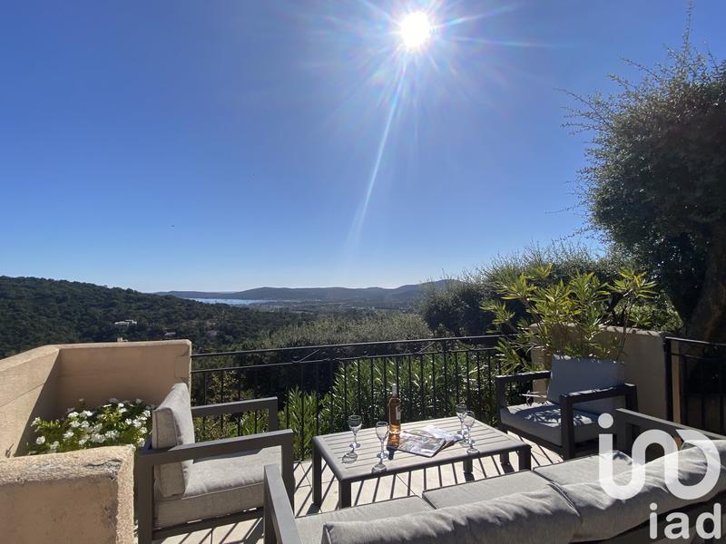 Appartement - 37 m² - 3 pièces