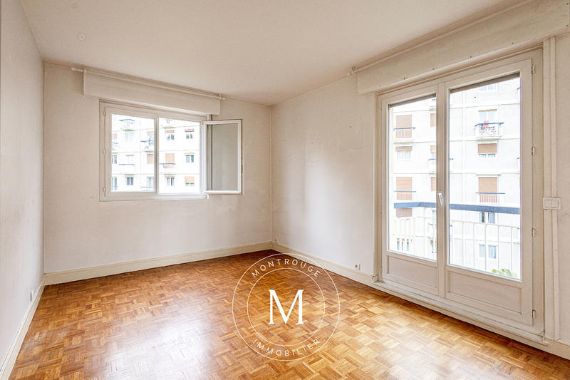 Appartement - 77 m² - 4 pièces