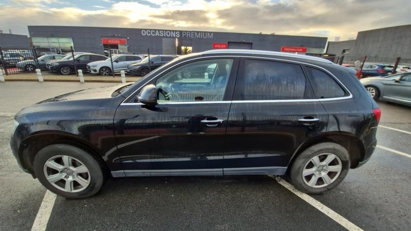 Audi Q5 Business 2.0 tdi clean diesel 190 quattroline s tronic 7