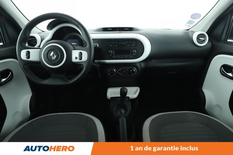 Renault Twingo 0.9 TCe Intens Edc 90 ch
